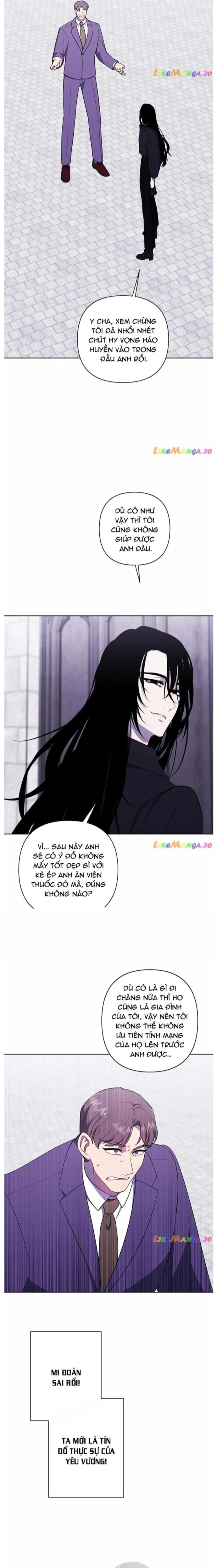 Biến Thành Phế Vật Trong Tiểu Thuyết Giả Tưởng Chap 160 - Next Chap 161