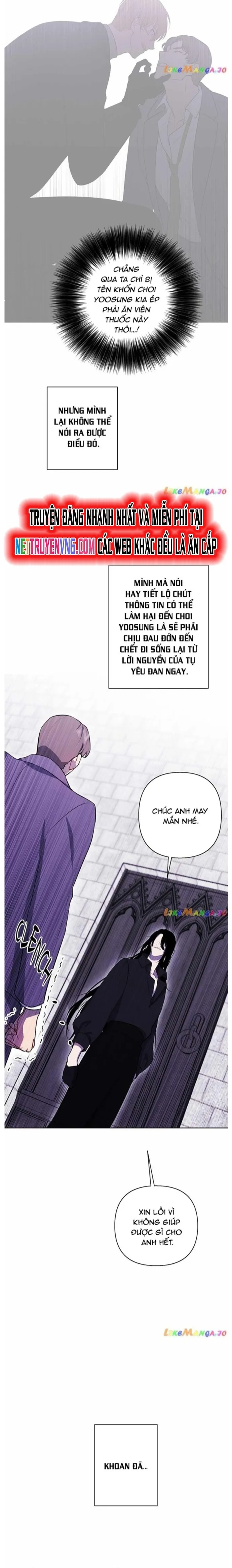 Biến Thành Phế Vật Trong Tiểu Thuyết Giả Tưởng Chap 160 - Next Chap 161