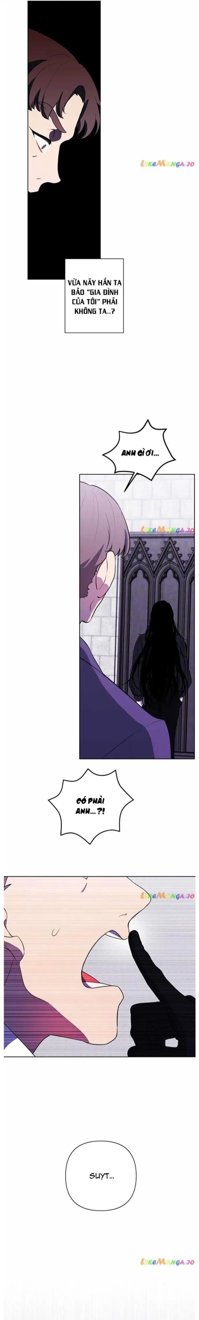 Biến Thành Phế Vật Trong Tiểu Thuyết Giả Tưởng Chap 160 - Next Chap 161