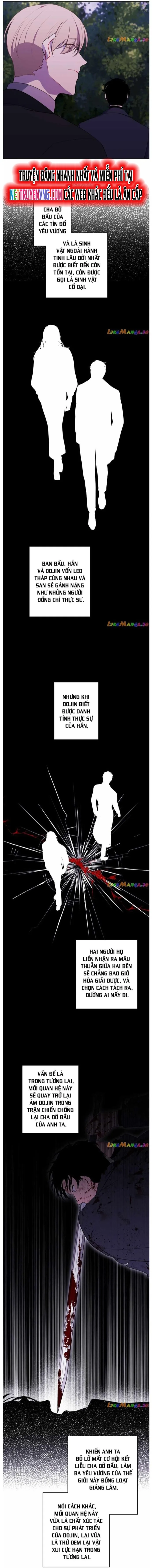 Biến Thành Phế Vật Trong Tiểu Thuyết Giả Tưởng Chap 160 - Next Chap 161