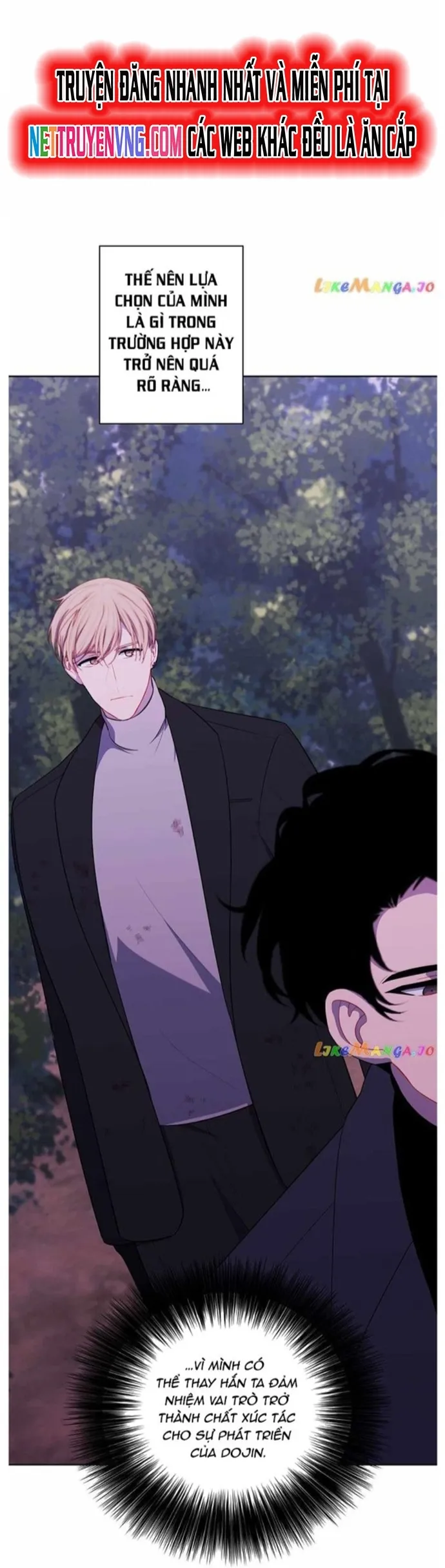 Biến Thành Phế Vật Trong Tiểu Thuyết Giả Tưởng Chap 160 - Next Chap 161