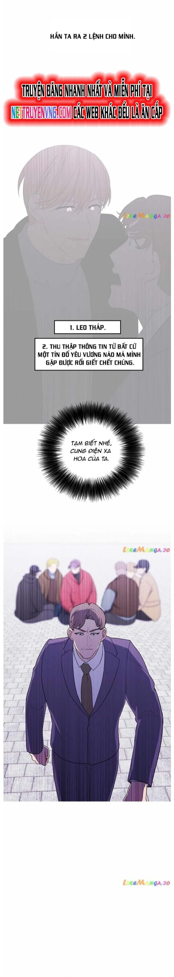 Biến Thành Phế Vật Trong Tiểu Thuyết Giả Tưởng Chap 160 - Next Chap 161