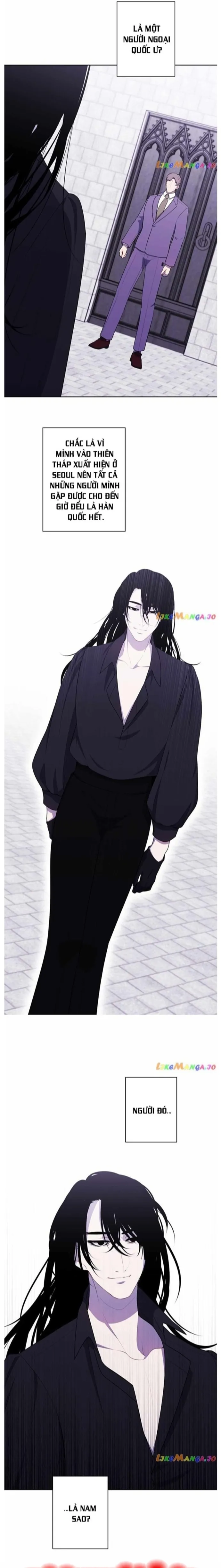 Biến Thành Phế Vật Trong Tiểu Thuyết Giả Tưởng Chap 160 - Next Chap 161