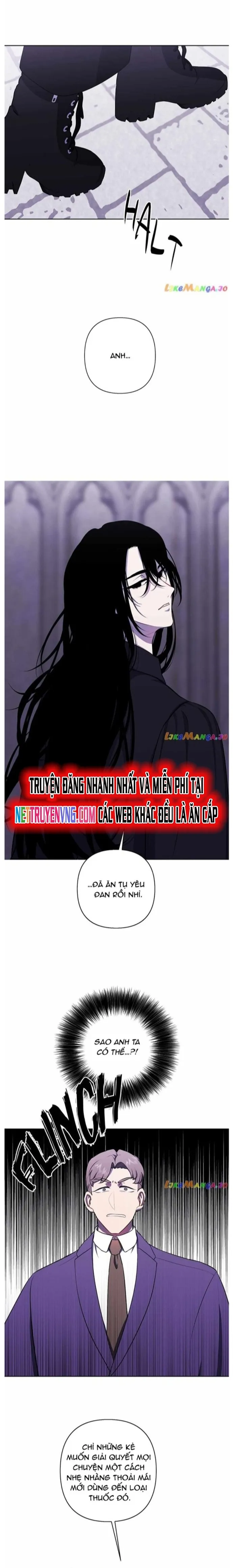 Biến Thành Phế Vật Trong Tiểu Thuyết Giả Tưởng Chap 160 - Next Chap 161