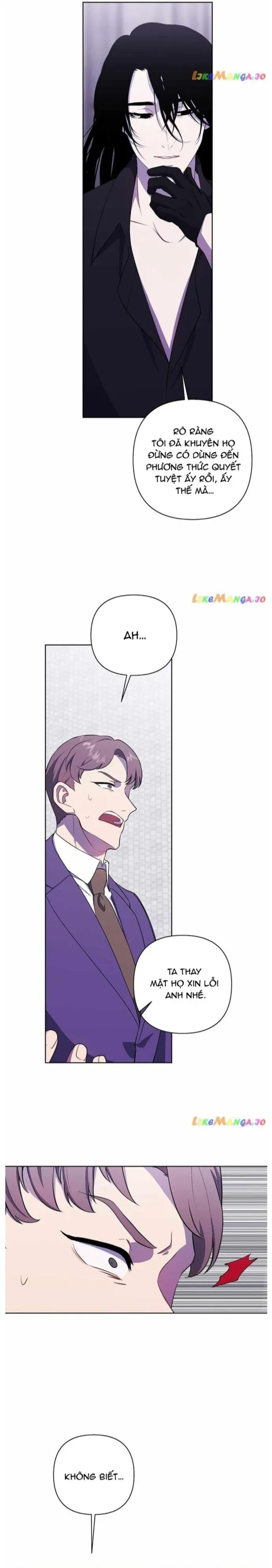 Biến Thành Phế Vật Trong Tiểu Thuyết Giả Tưởng Chap 160 - Next Chap 161