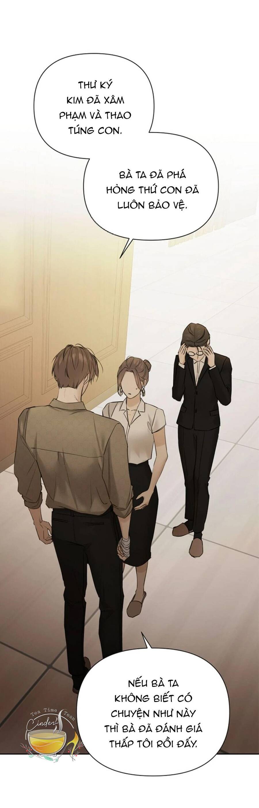 Bình Minh Chap 48 - Next Chap 49