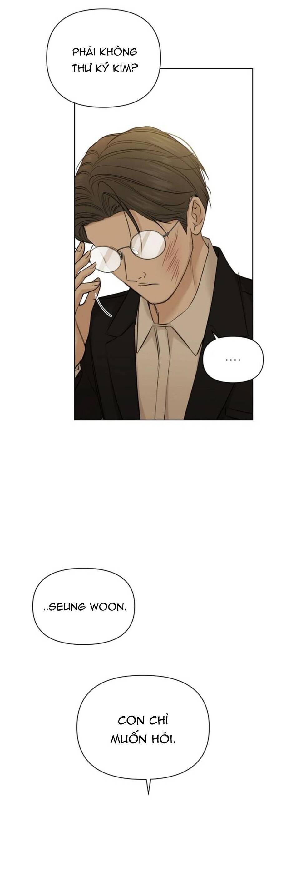 Bình Minh Chap 48 - Next Chap 49