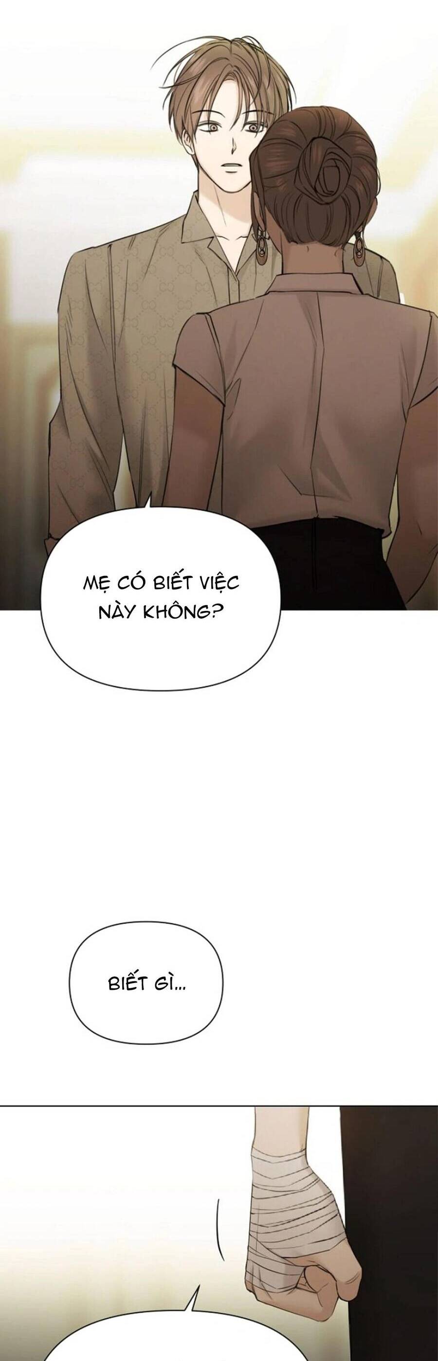 Bình Minh Chap 48 - Next Chap 49