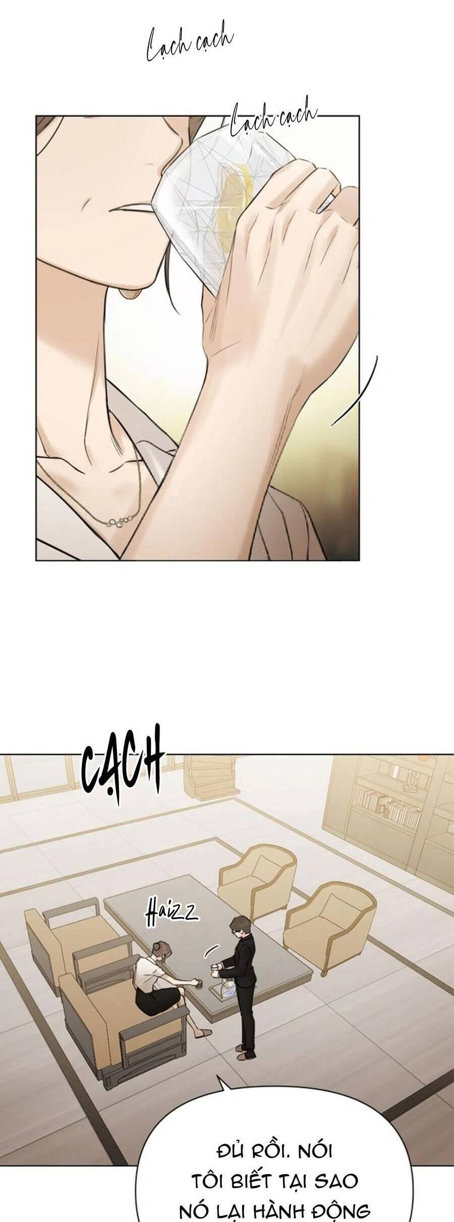 Bình Minh Chap 48 - Next Chap 49