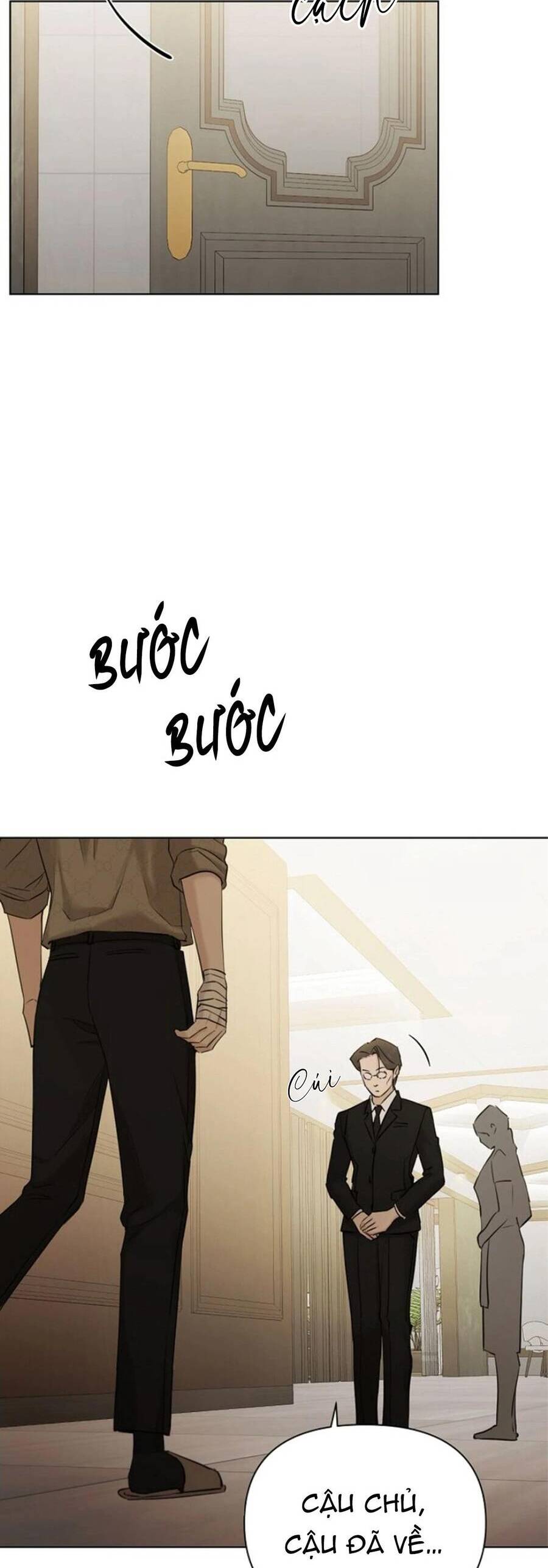 Bình Minh Chap 48 - Next Chap 49