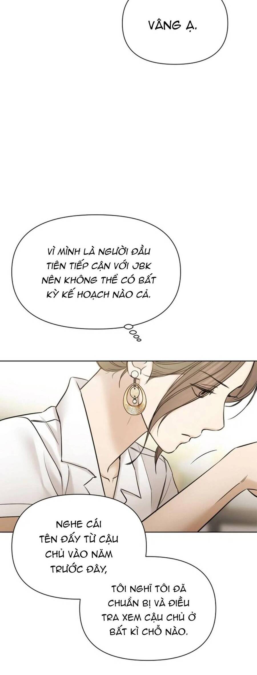 Bình Minh Chap 48 - Next Chap 49