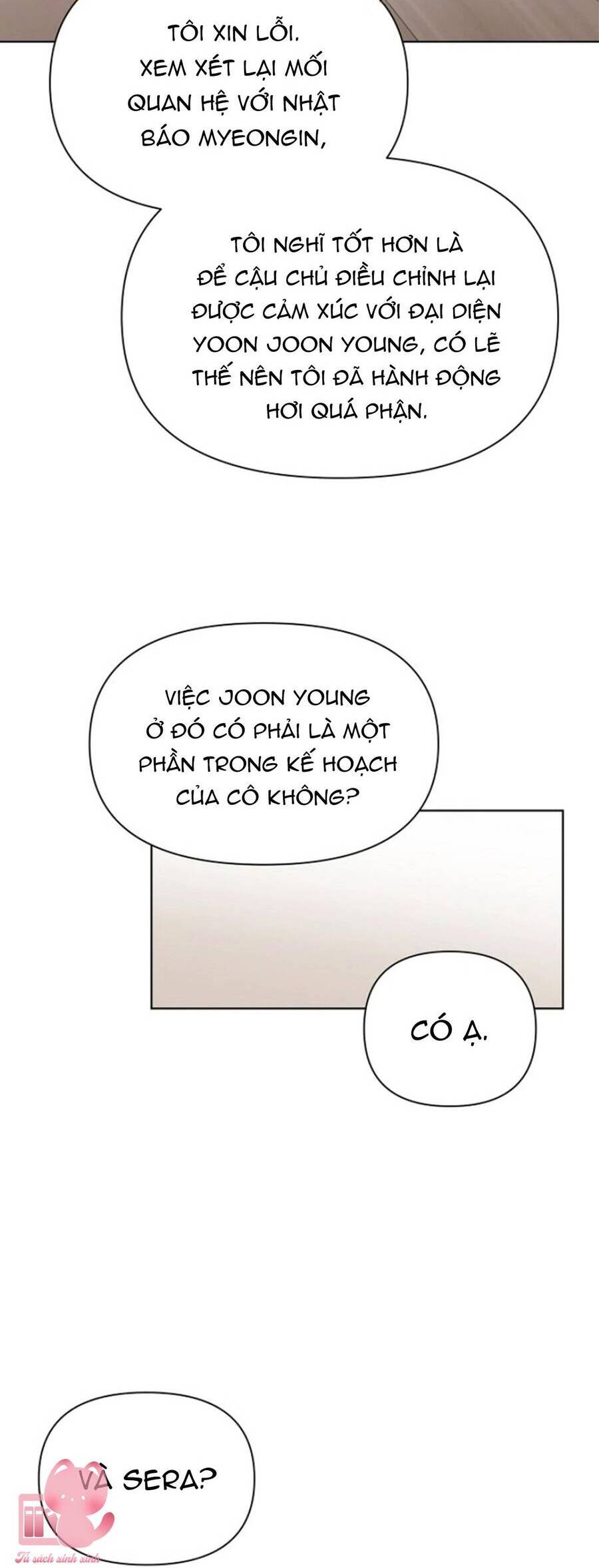 Bình Minh Chap 48 - Next Chap 49