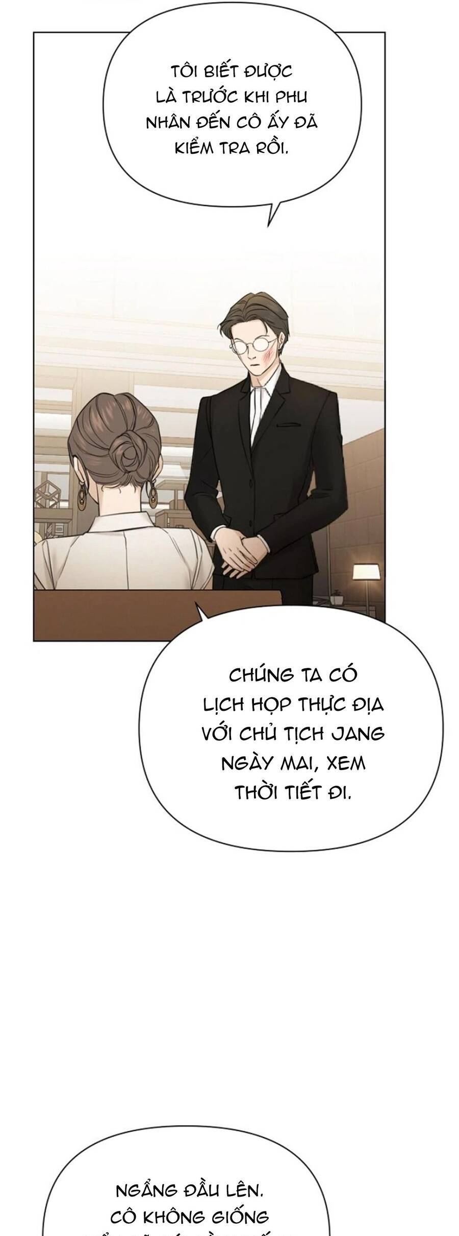 Bình Minh Chap 48 - Next Chap 49