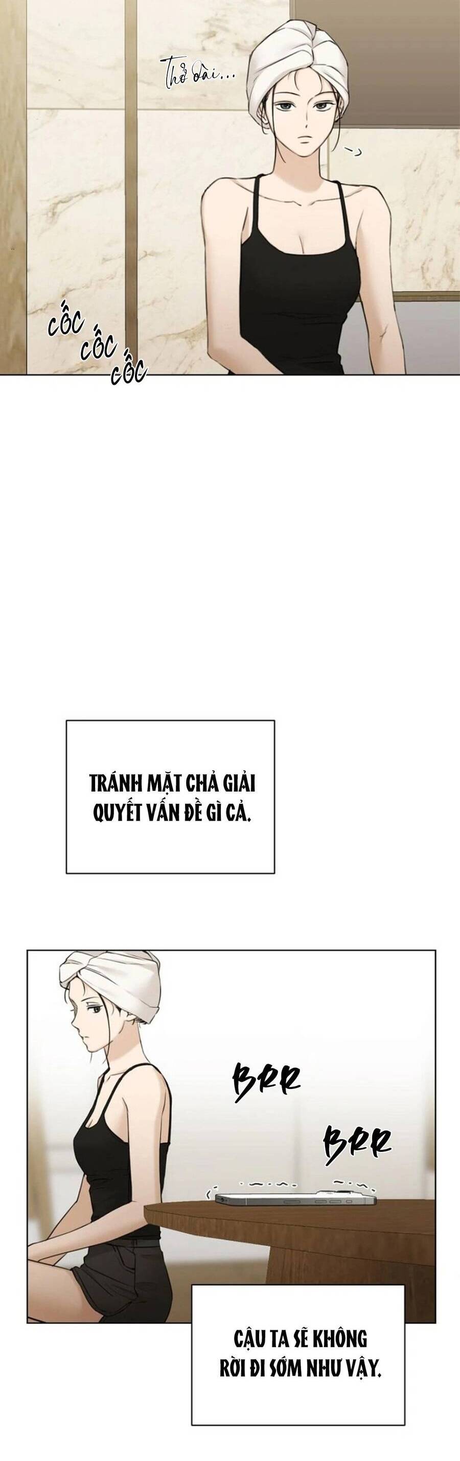 Bình Minh Chap 48 - Next Chap 49