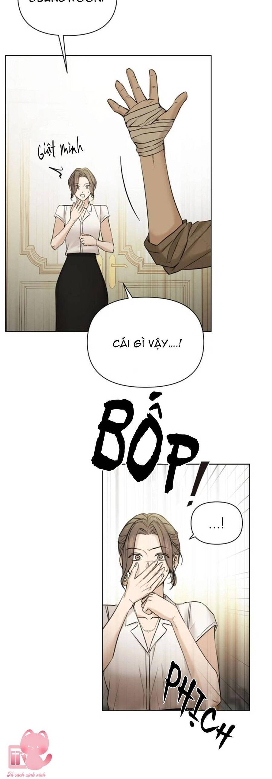 Bình Minh Chap 48 - Next Chap 49