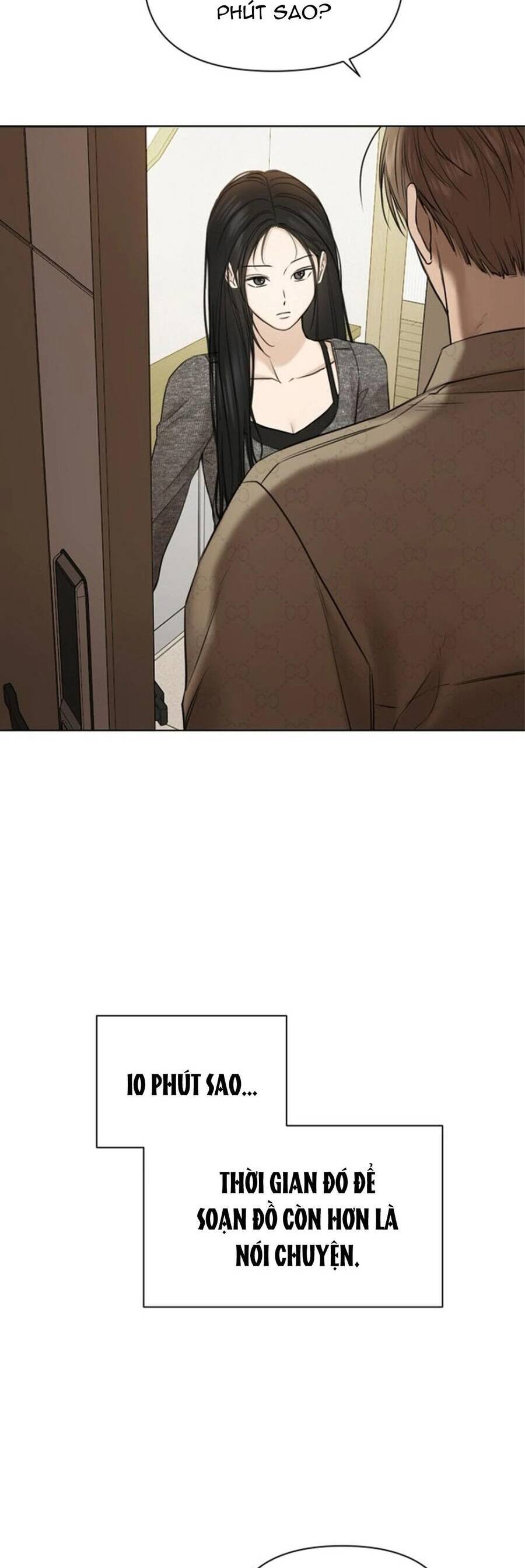 Bình Minh Chap 48 - Next Chap 49