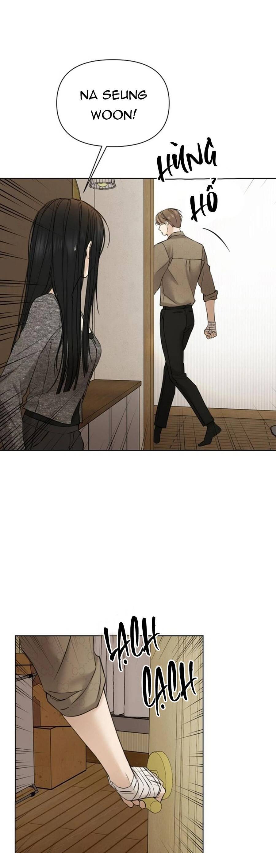 Bình Minh Chap 48 - Next Chap 49