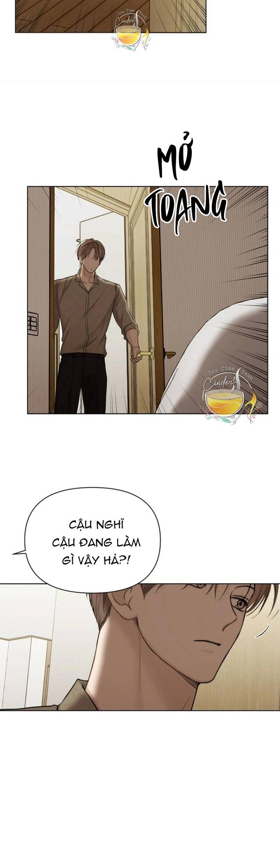 Bình Minh Chap 48 - Next Chap 49