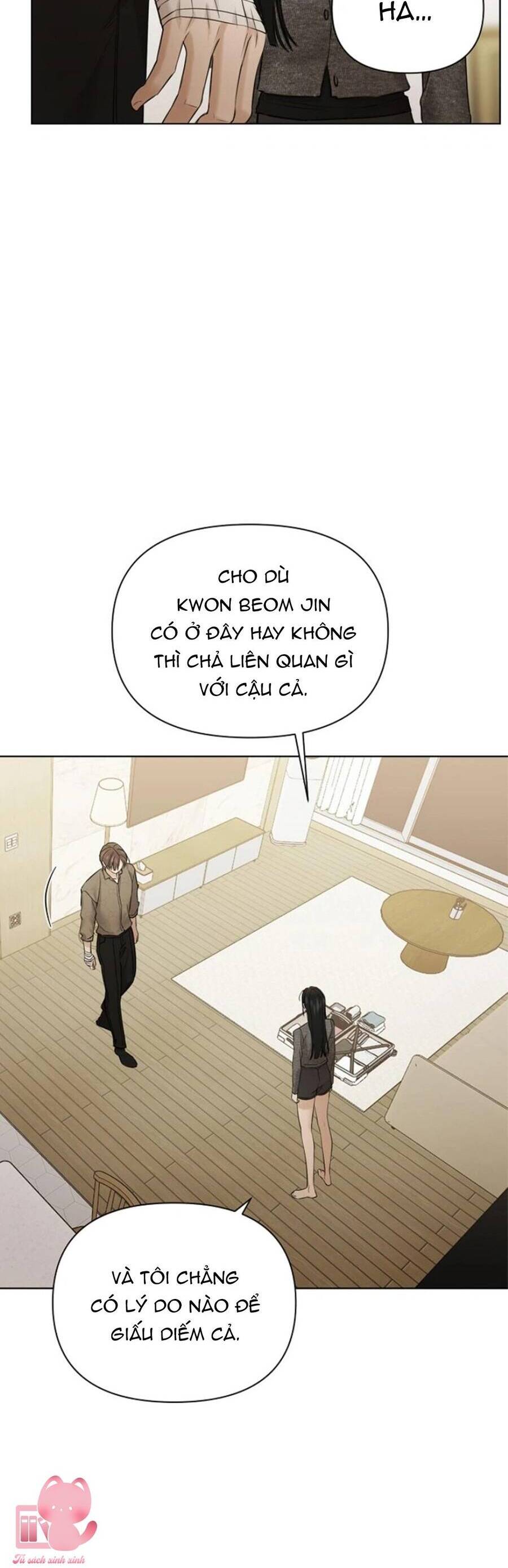 Bình Minh Chap 48 - Next Chap 49