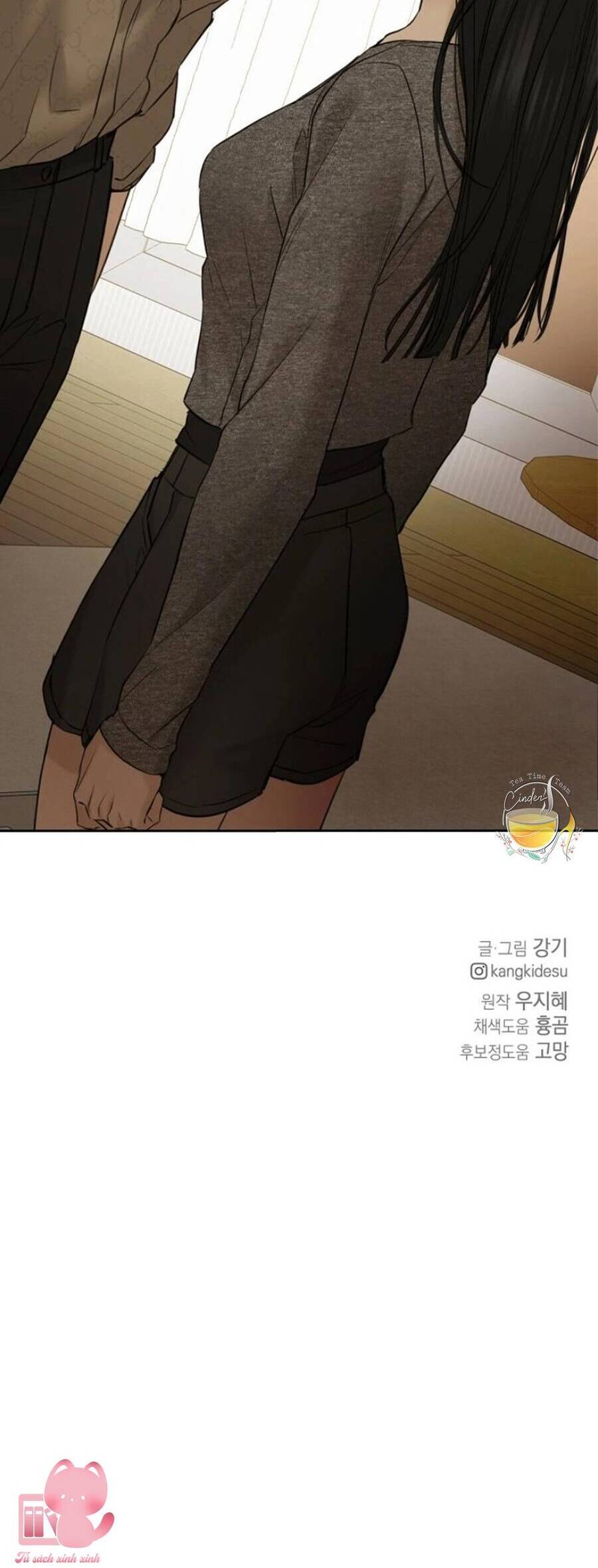 Bình Minh Chap 48 - Next Chap 49