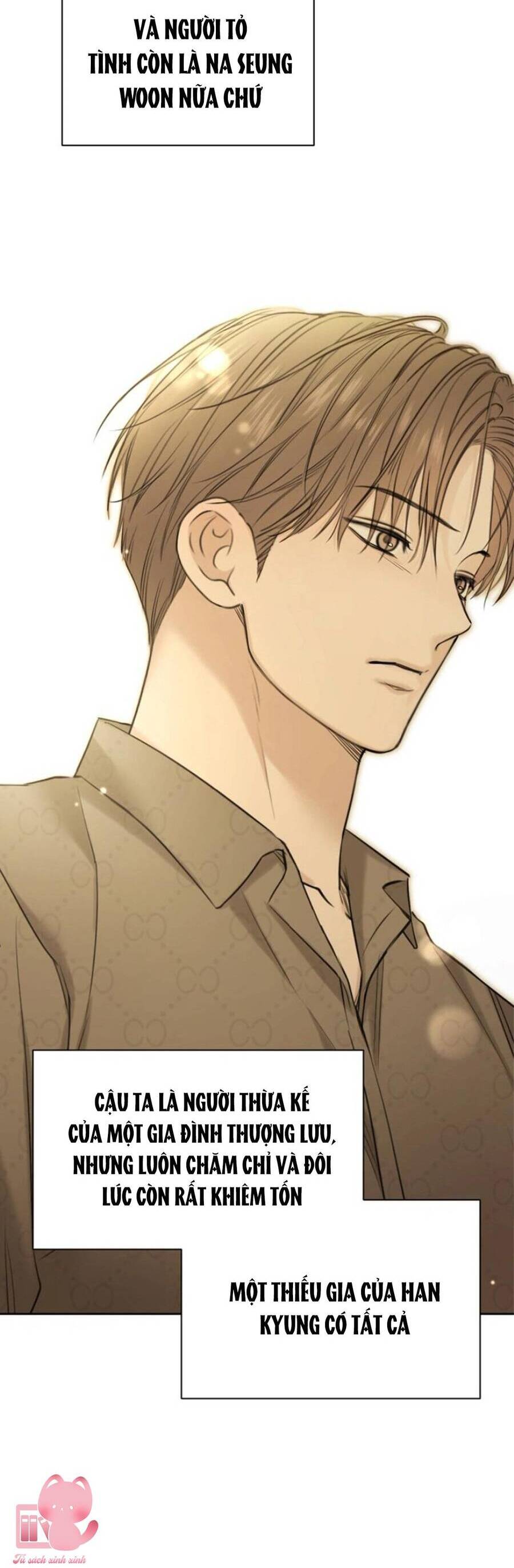 Bình Minh Chap 49 - Next Chap 50