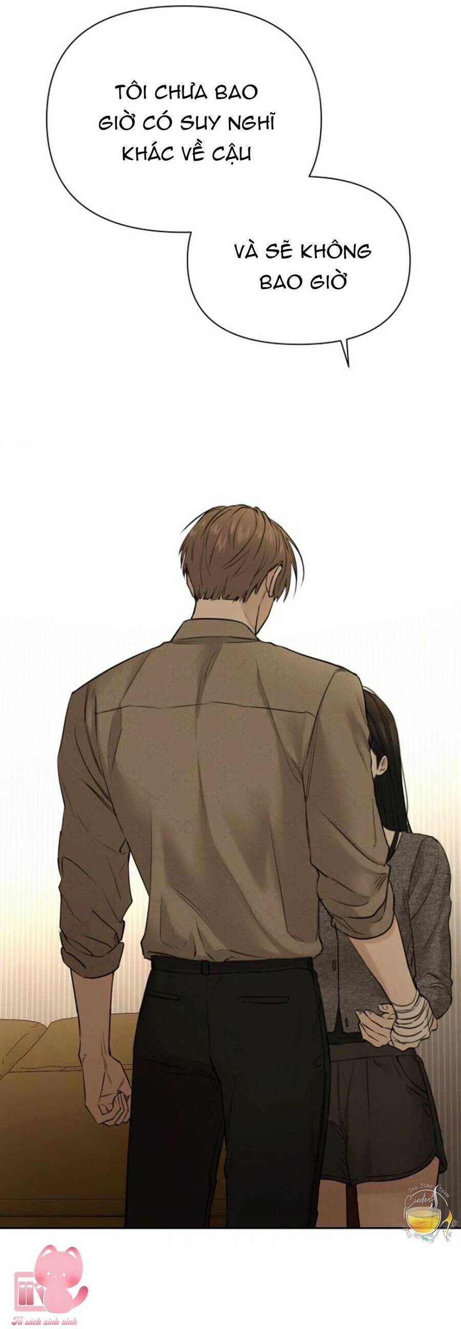 Bình Minh Chap 49 - Next Chap 50