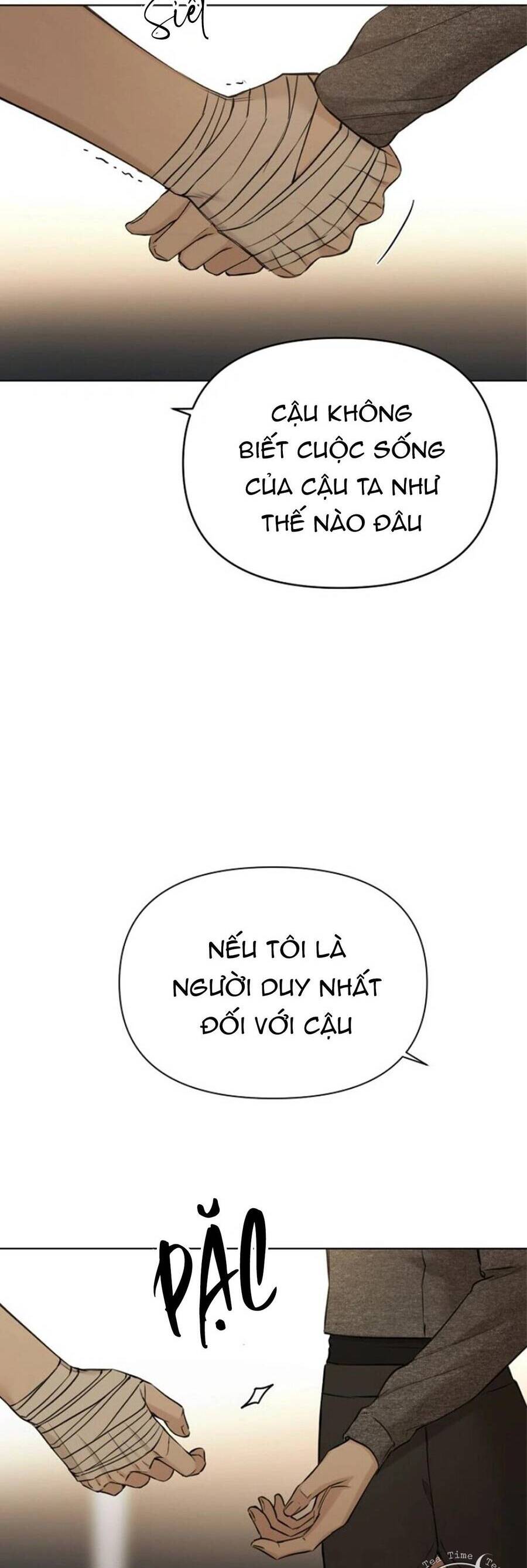 Bình Minh Chap 49 - Next Chap 50