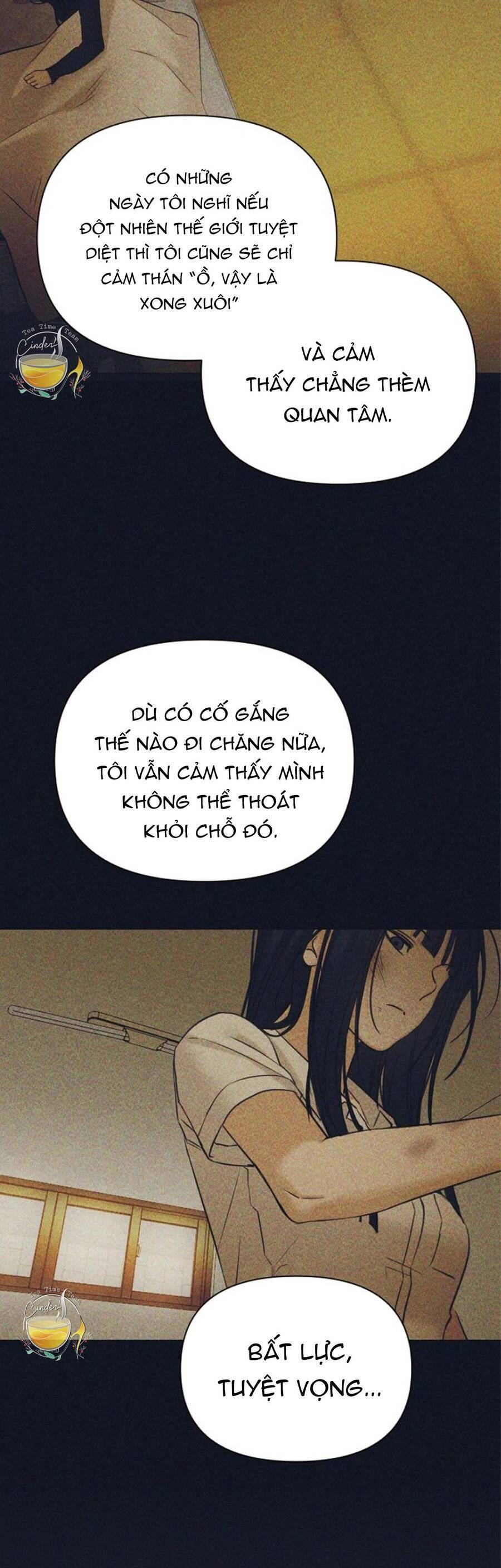 Bình Minh Chap 49 - Next Chap 50