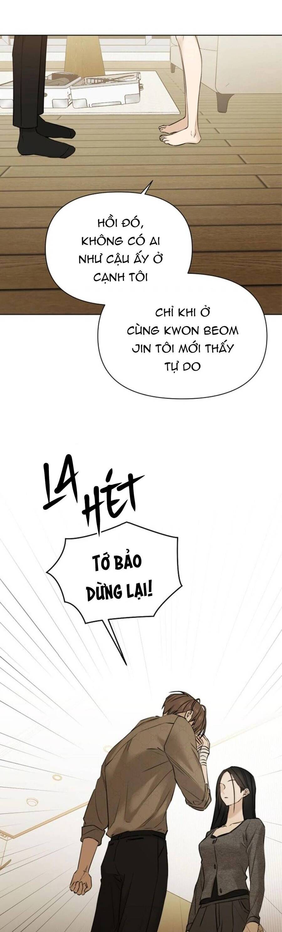 Bình Minh Chap 49 - Next Chap 50