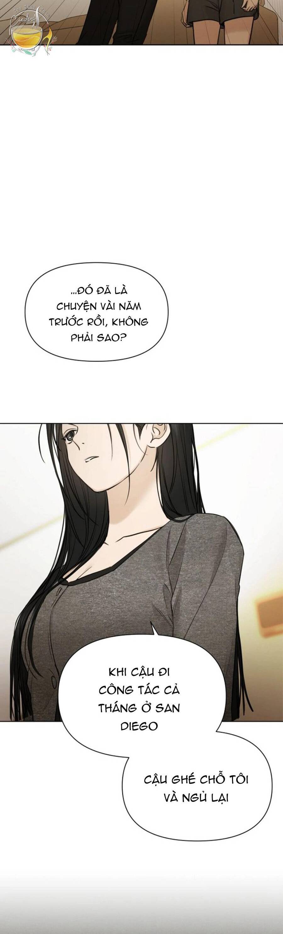 Bình Minh Chap 49 - Next Chap 50