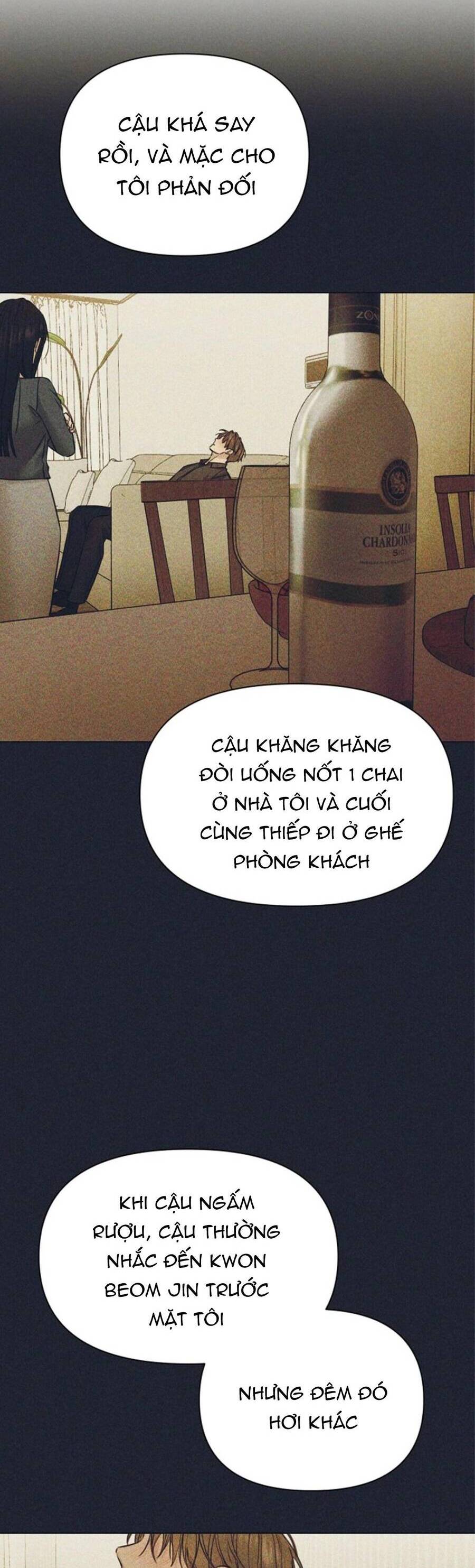 Bình Minh Chap 49 - Next Chap 50