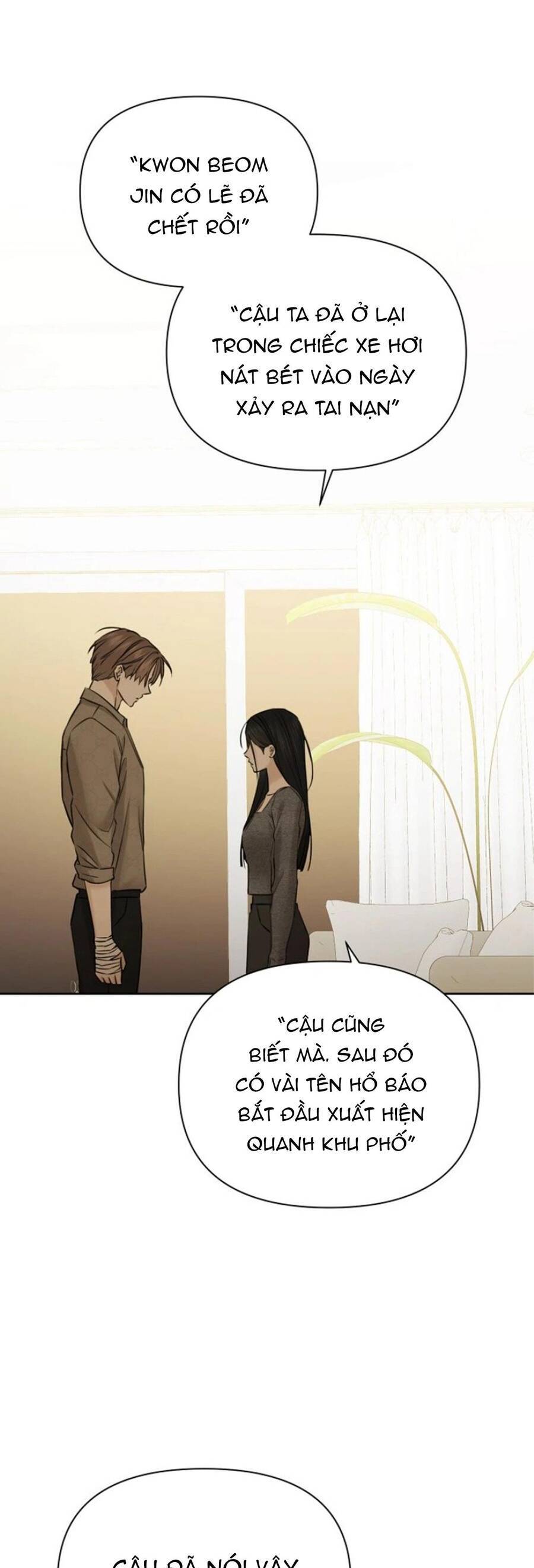 Bình Minh Chap 49 - Next Chap 50