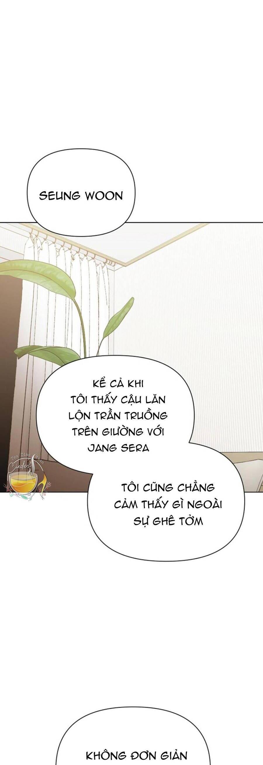 Bình Minh Chap 49 - Next Chap 50