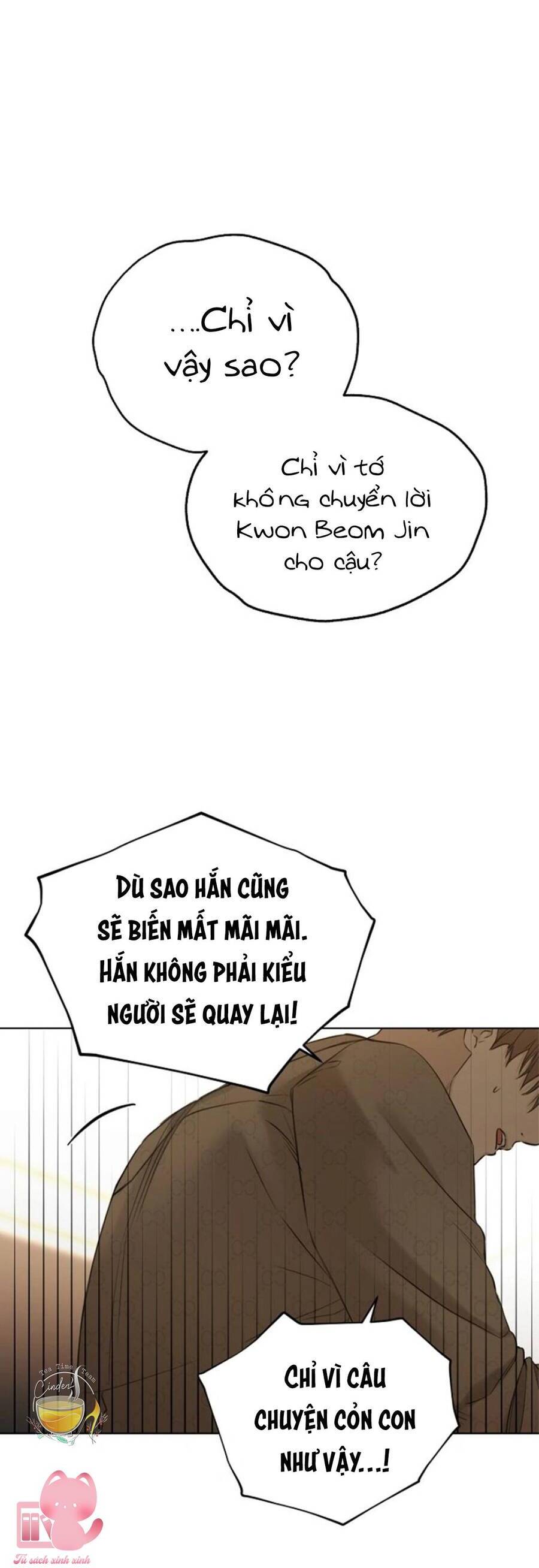 Bình Minh Chap 49 - Next Chap 50