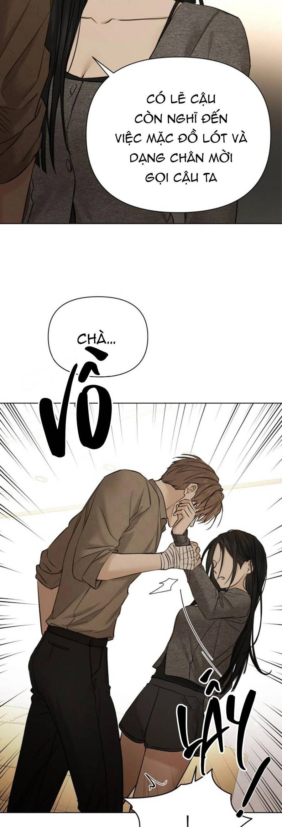 Bình Minh Chap 49 - Next Chap 50