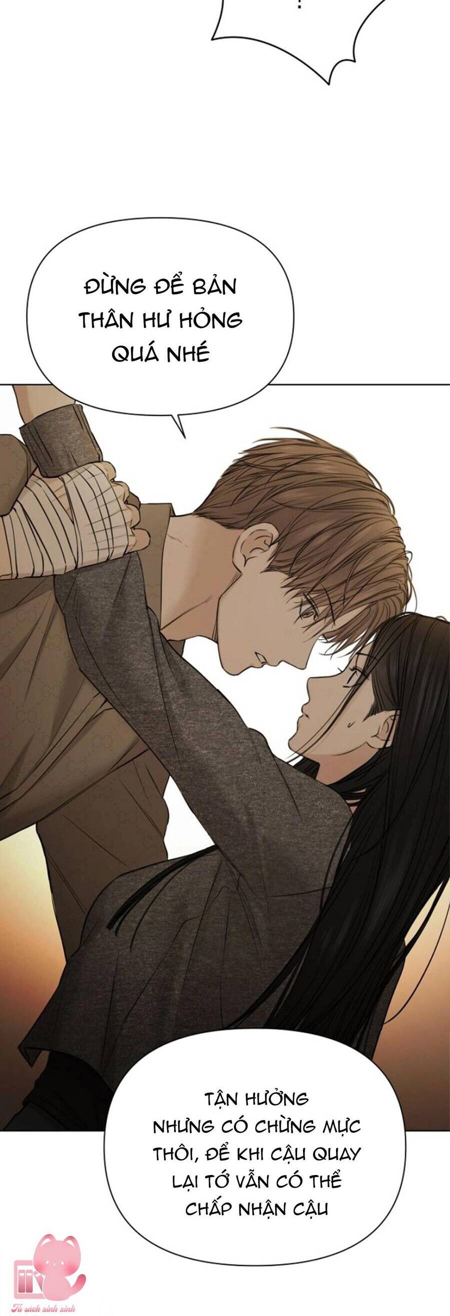 Bình Minh Chap 49 - Next Chap 50