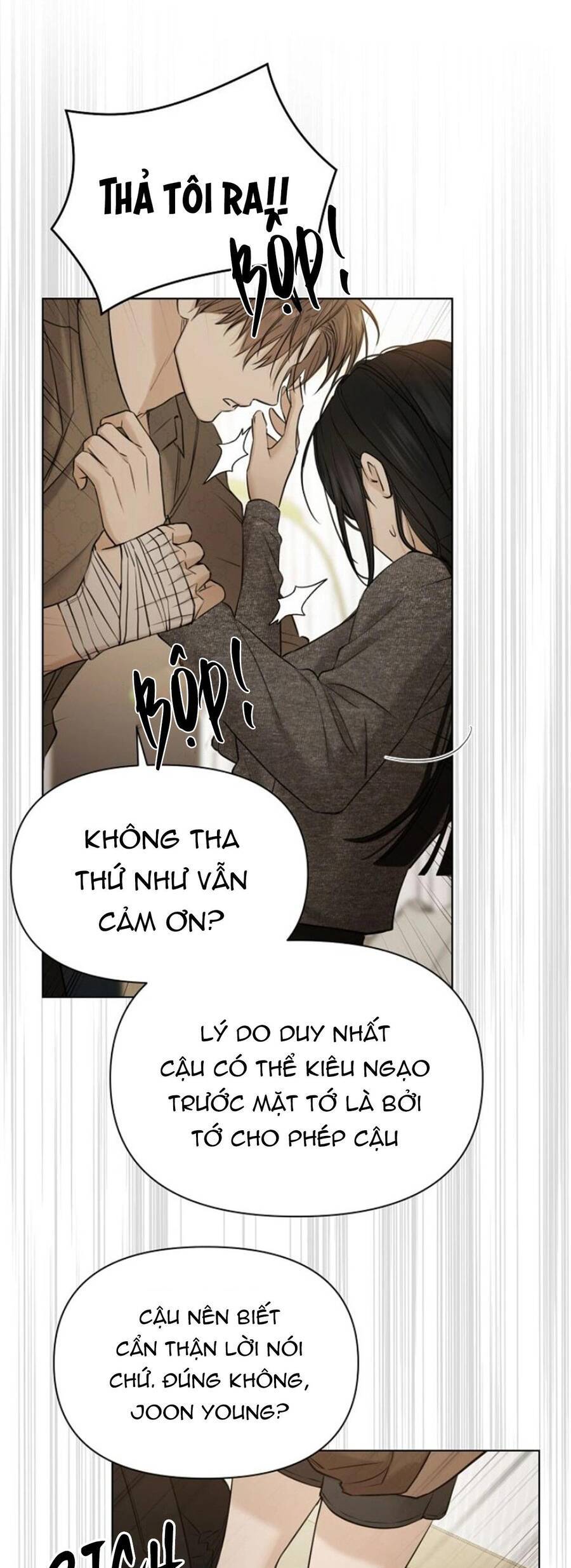 Bình Minh Chap 49 - Next Chap 50