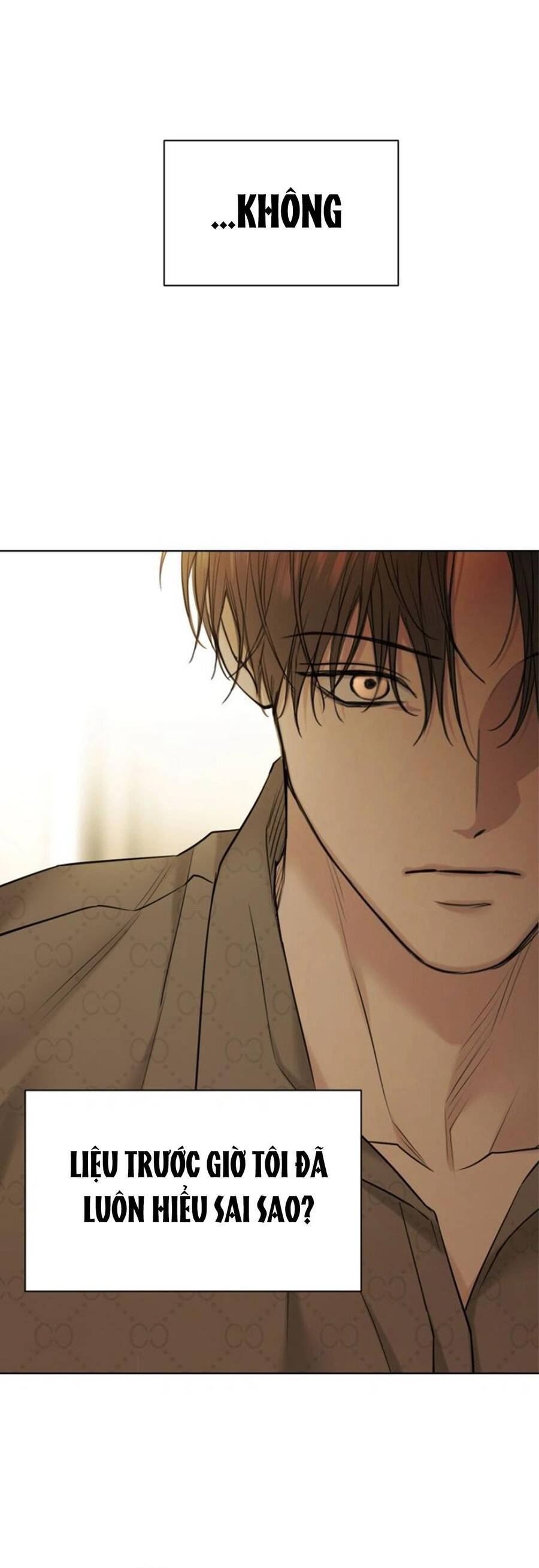 Bình Minh Chap 49 - Next Chap 50