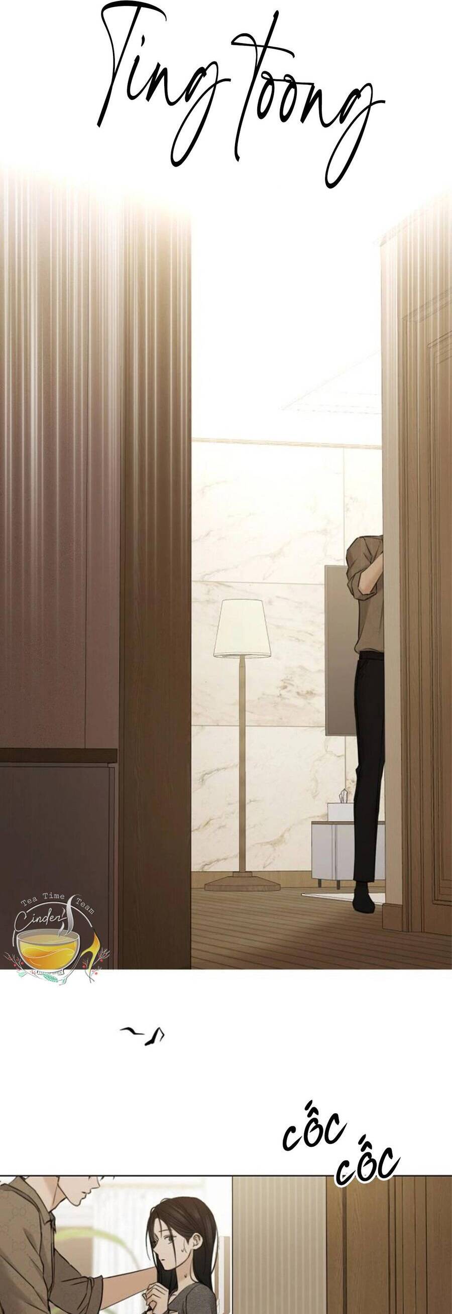 Bình Minh Chap 49 - Next Chap 50