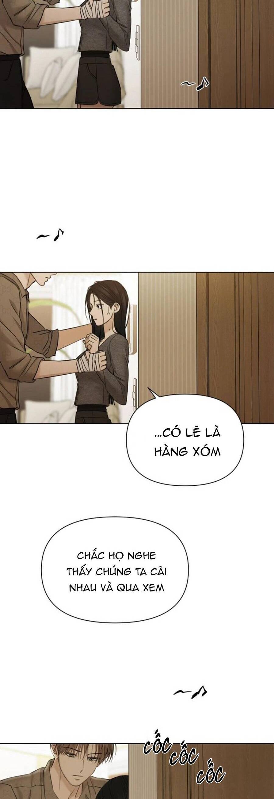 Bình Minh Chap 49 - Next Chap 50