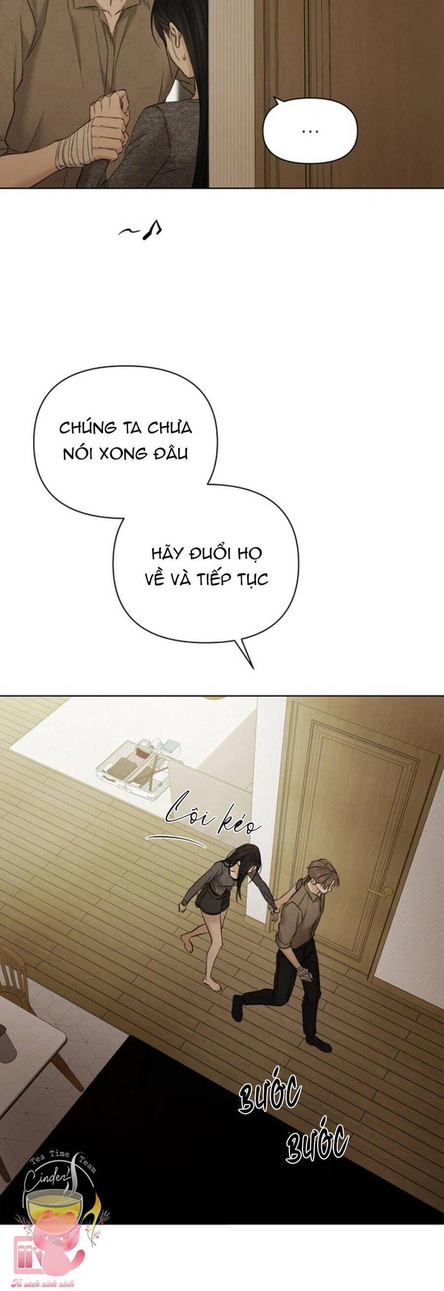 Bình Minh Chap 49 - Next Chap 50