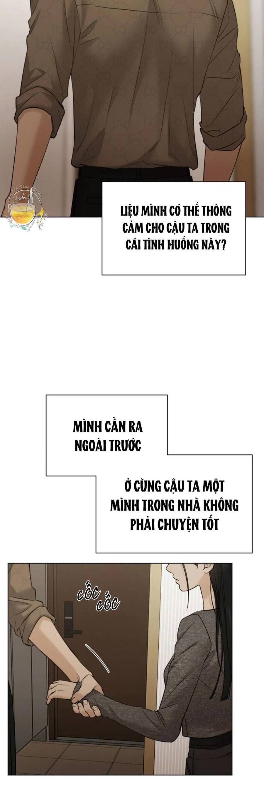 Bình Minh Chap 49 - Next Chap 50