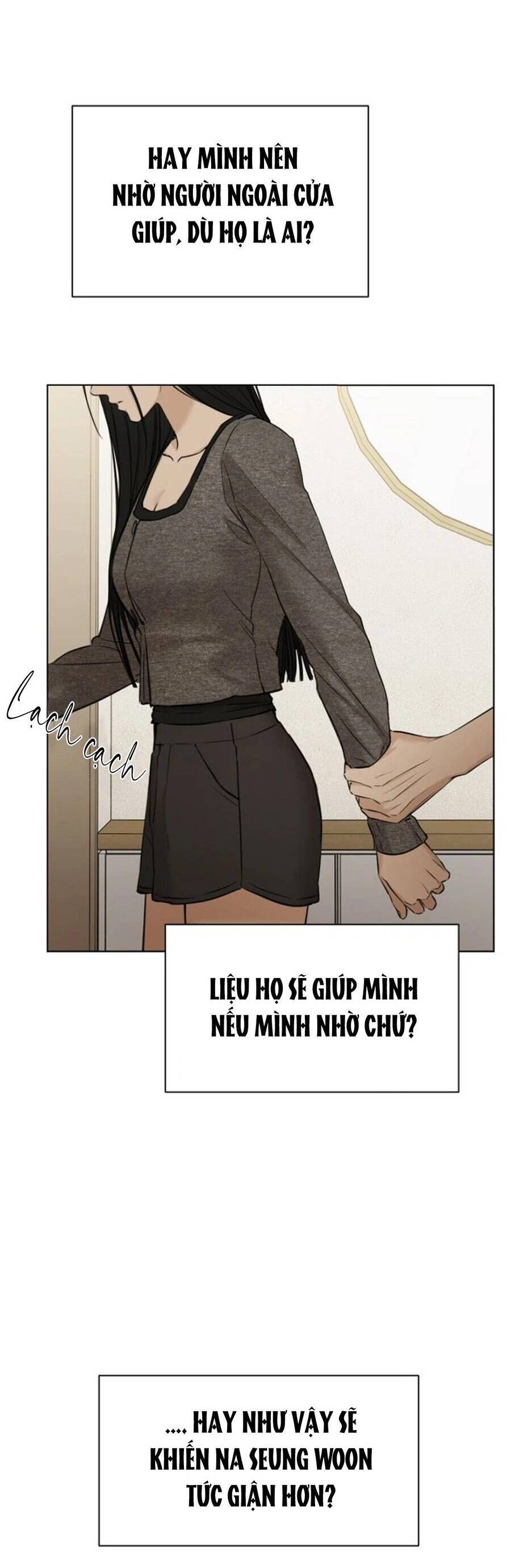 Bình Minh Chap 49 - Next Chap 50