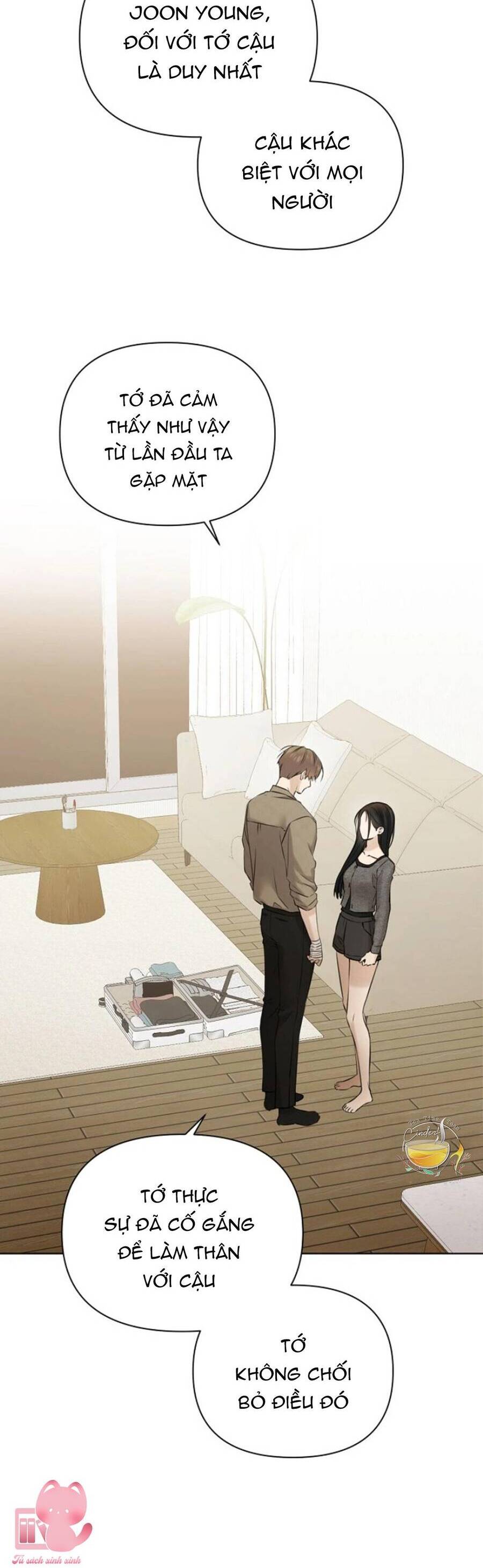 Bình Minh Chap 49 - Next Chap 50