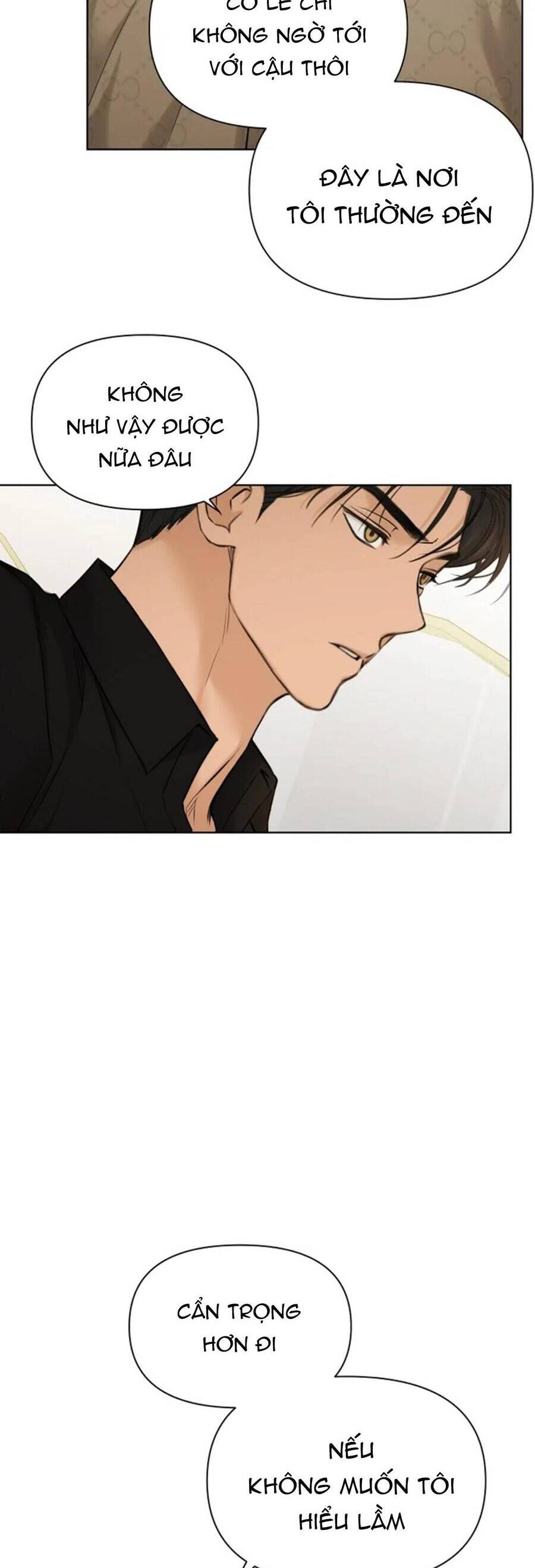 Bình Minh Chap 50 - Next Chap 51