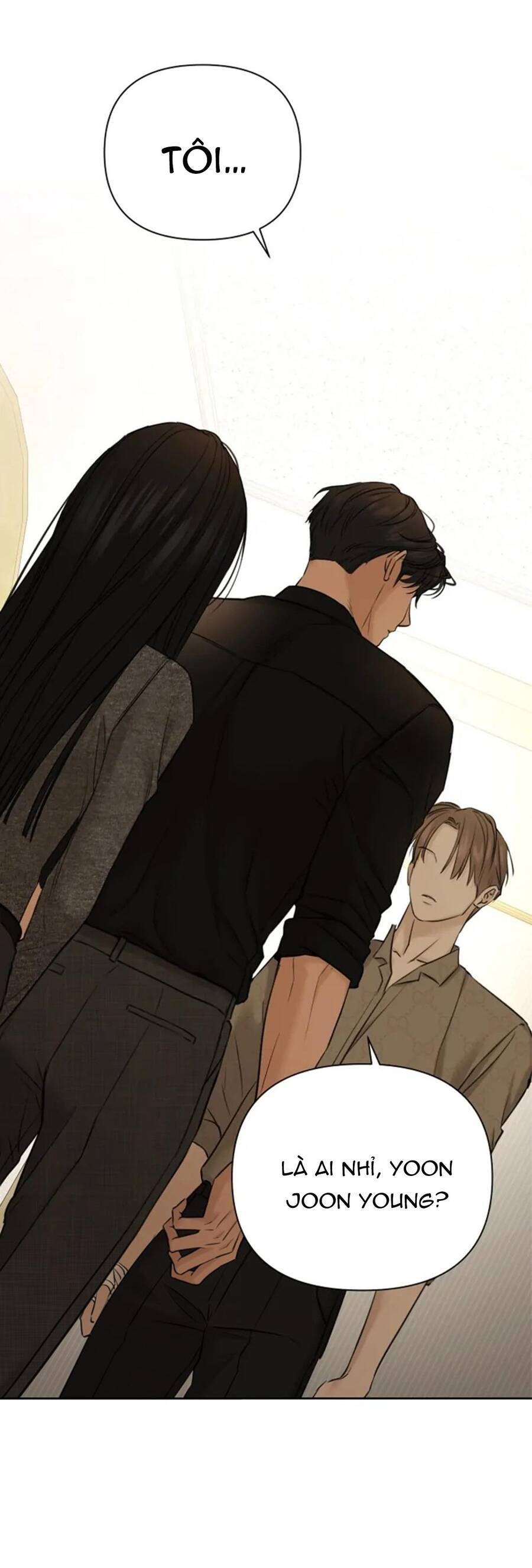 Bình Minh Chap 50 - Next Chap 51