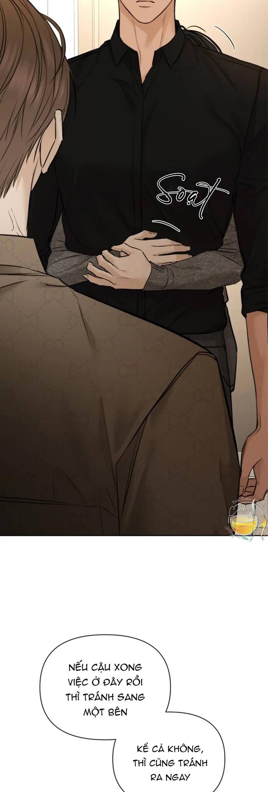 Bình Minh Chap 50 - Next Chap 51