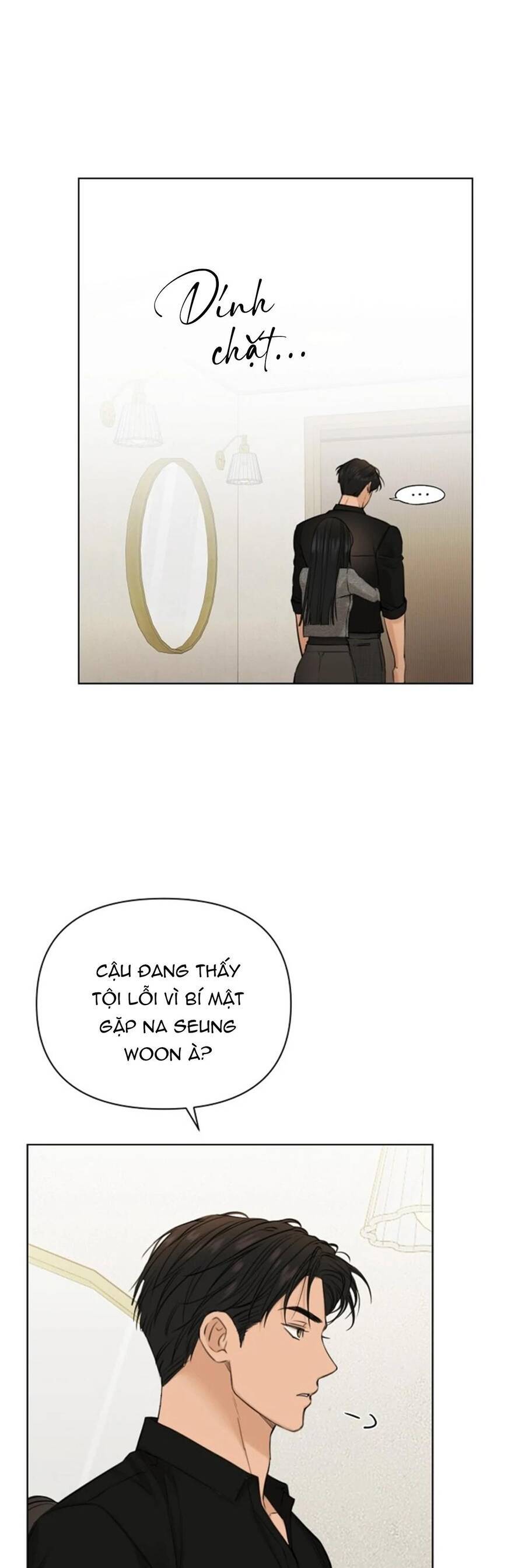 Bình Minh Chap 50 - Next Chap 51