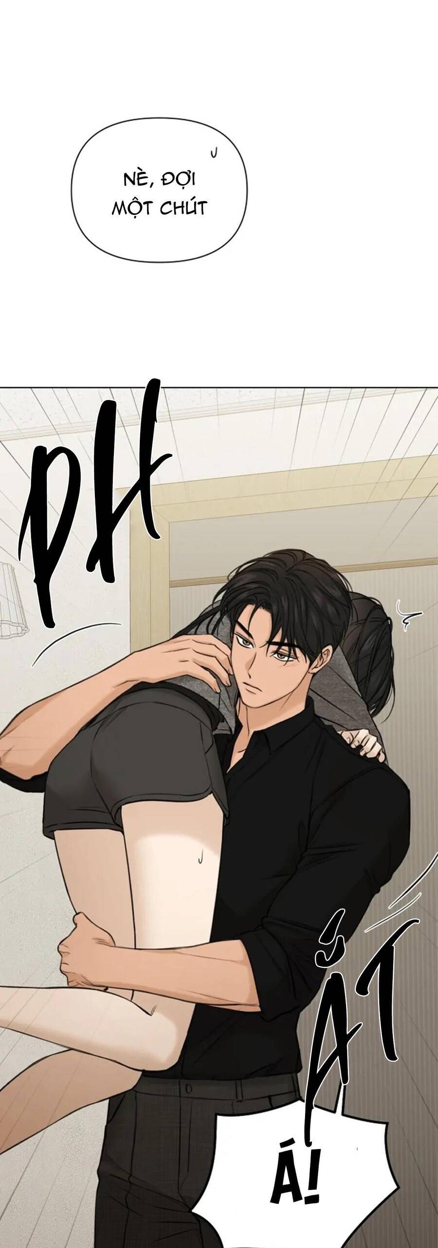 Bình Minh Chap 50 - Next Chap 51