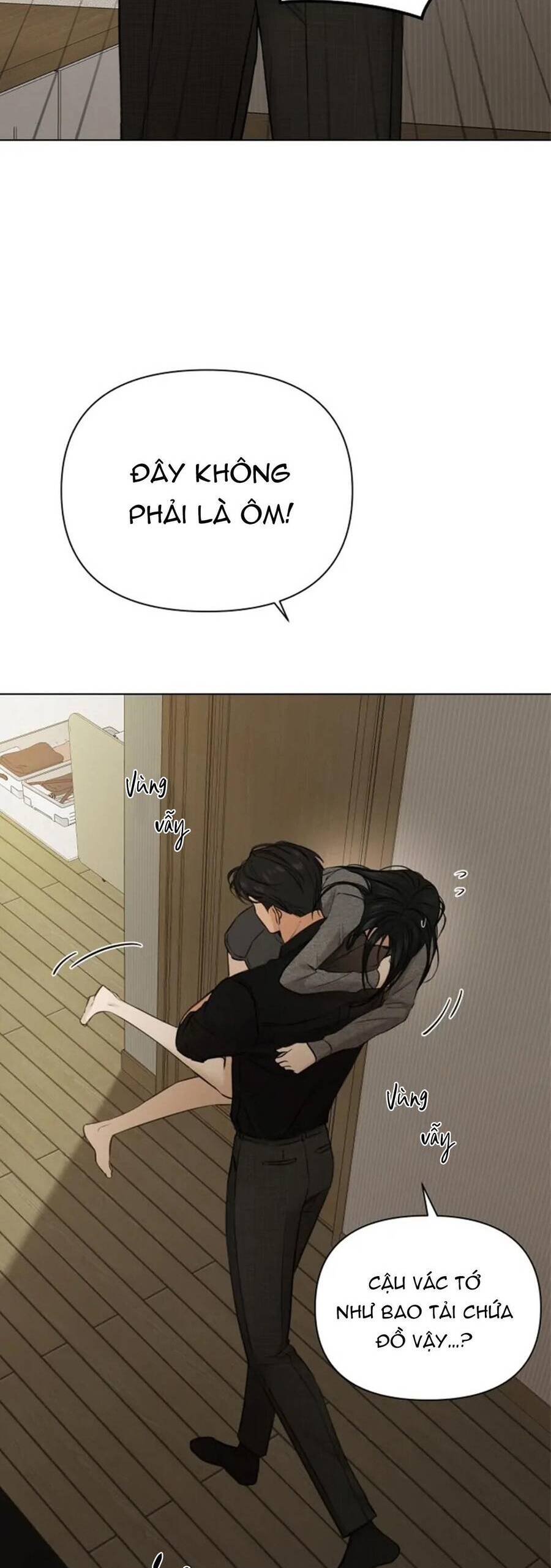 Bình Minh Chap 50 - Next Chap 51